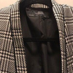 Limited Suite Jacket- never worn